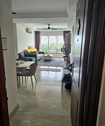 The Tropica (D18), Condominium #557527891